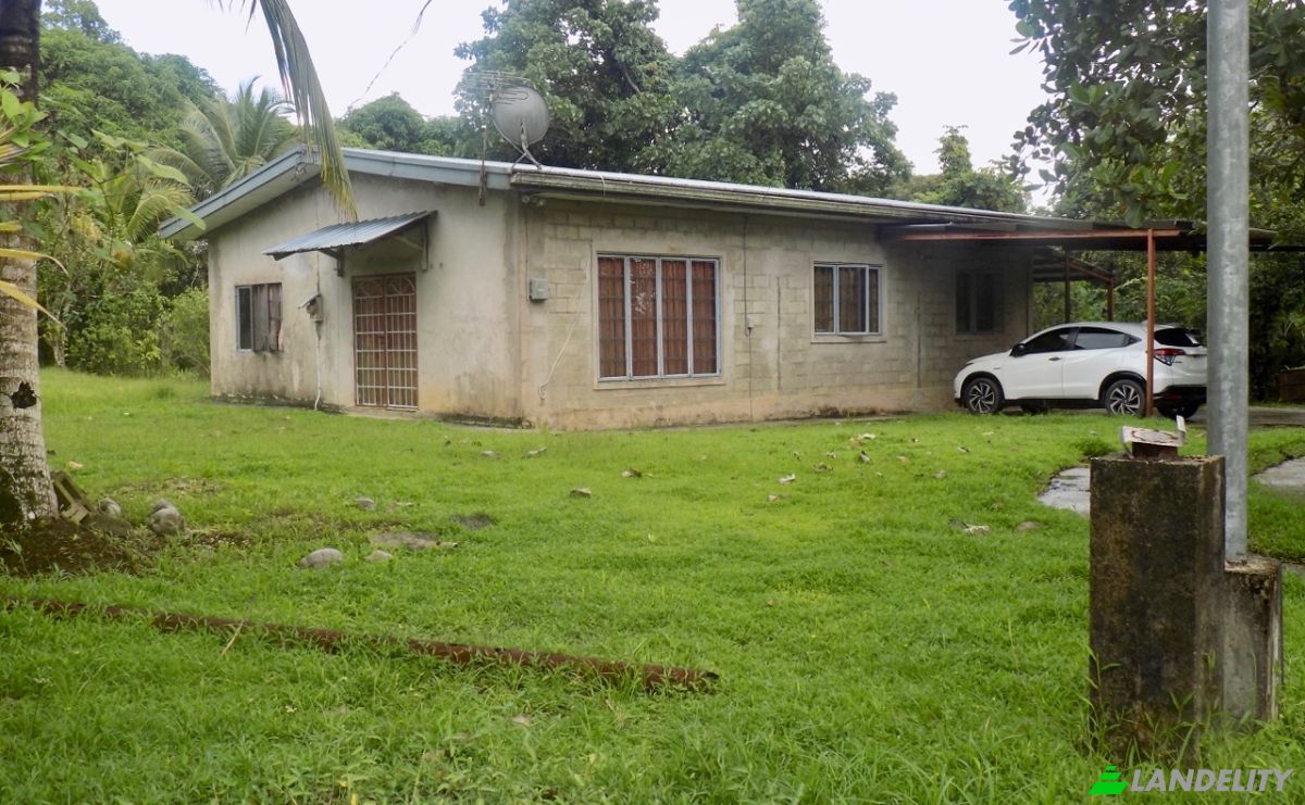 Investing/Development for Sale 21 Phipps Trace, Sangre Grande, Sangre Grande Regional Corporation, Trinidad and Tobago. Photo 16