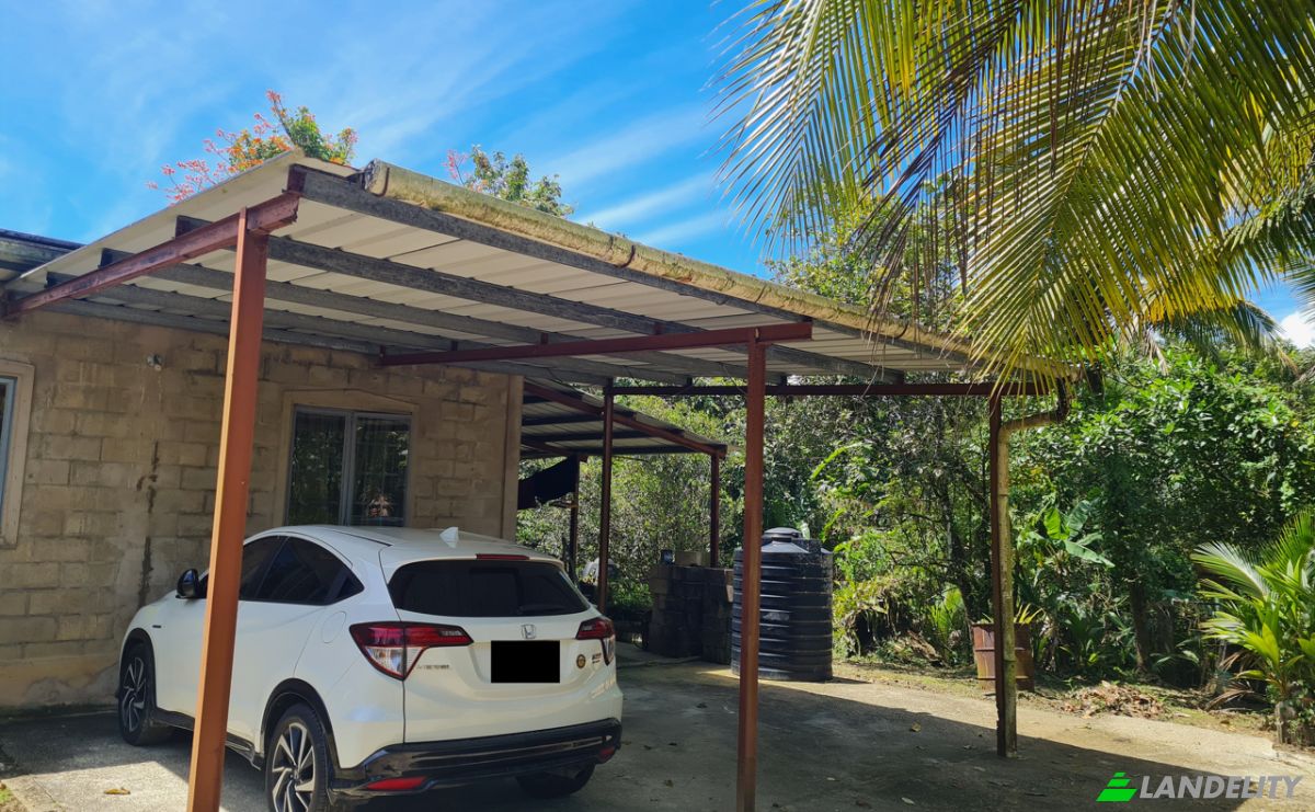 Investing/Development for Sale 21 Phipps Trace, Sangre Grande, Sangre Grande Regional Corporation, Trinidad and Tobago. Photo 17