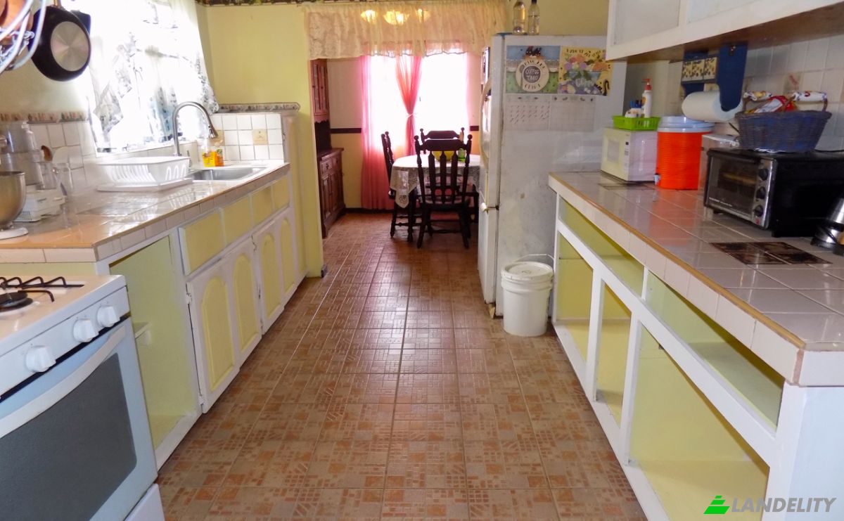 Investing/Development for Sale 21 Phipps Trace, Sangre Grande, Sangre Grande Regional Corporation, Trinidad and Tobago. Photo 5