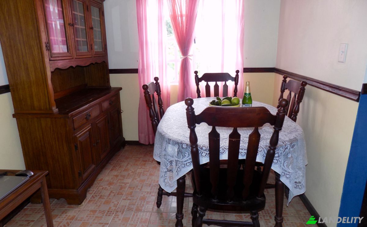 Investing/Development for Sale 21 Phipps Trace, Sangre Grande, Sangre Grande Regional Corporation, Trinidad and Tobago. Photo 6