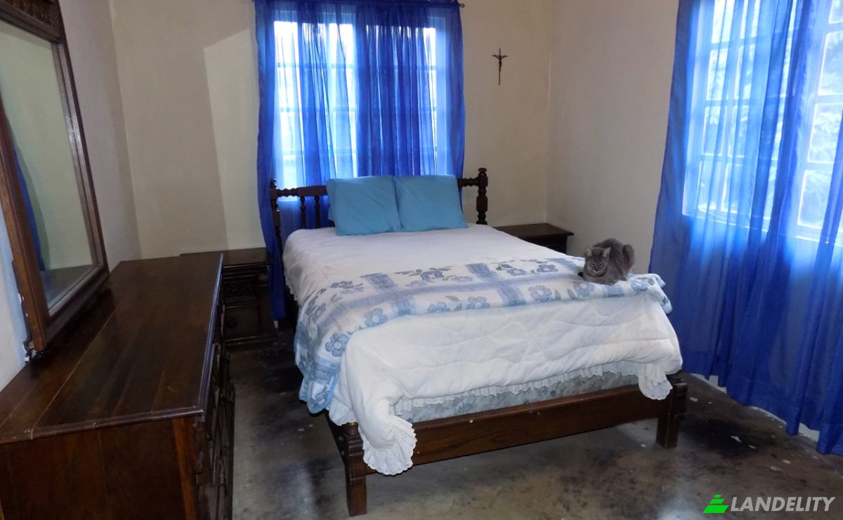 Investing/Development for Sale 21 Phipps Trace, Sangre Grande, Sangre Grande Regional Corporation, Trinidad and Tobago. Photo 9