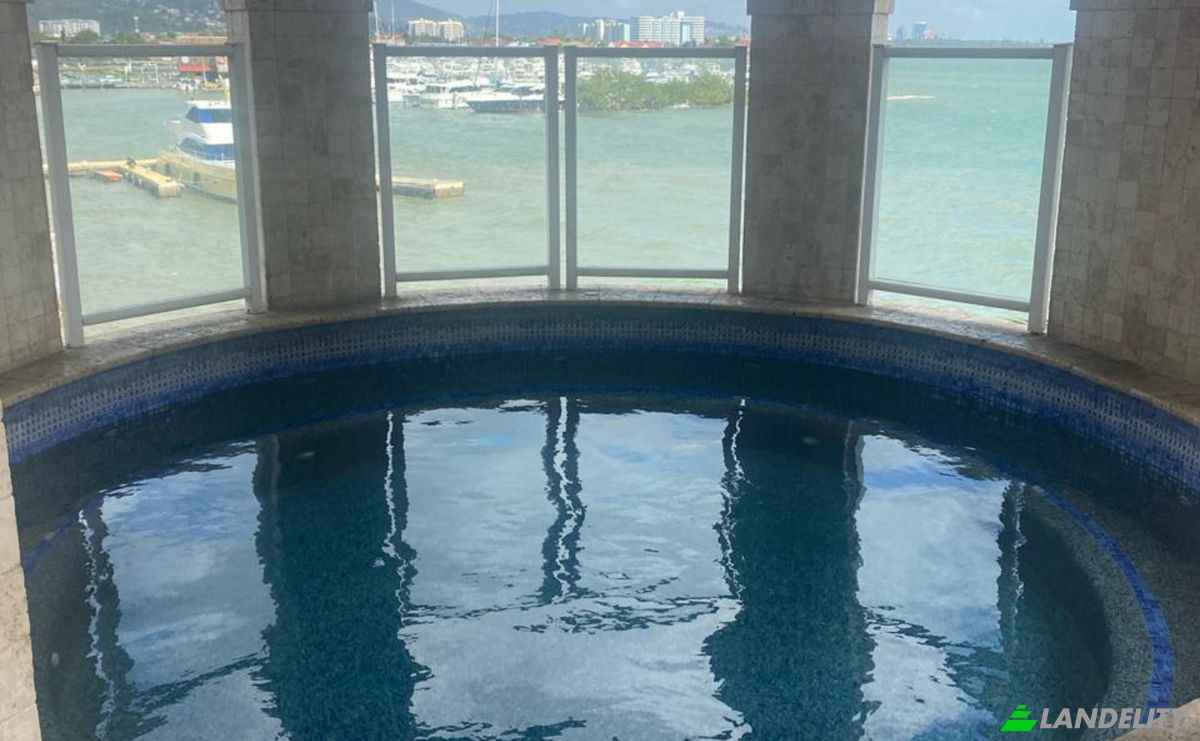 Apartment for Sale 8 Atlantic Ave, Glencoe, Diego Martin, Diego Martin Regional Corporation, Trinidad and Tobago. Photo 15