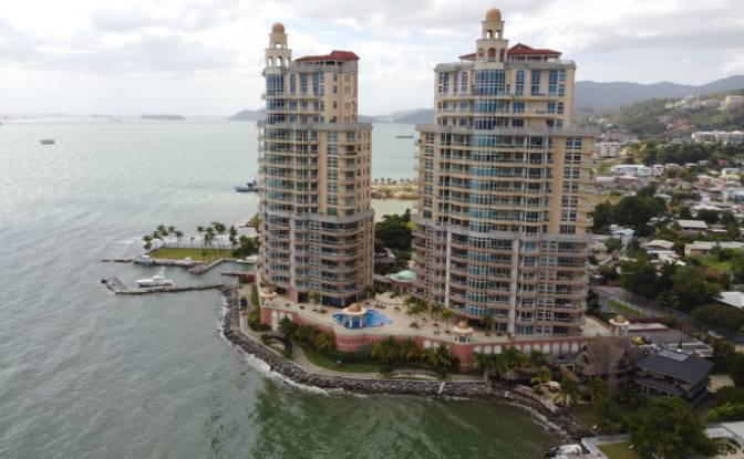 Apartment for Sale - Diego Martin, Trinidad and Tobago