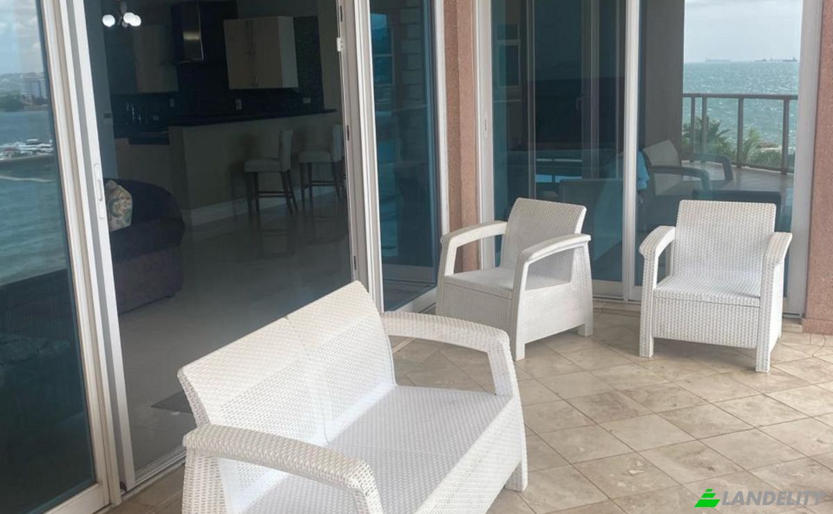 Apartment for Sale 8 Atlantic Ave, Glencoe, Diego Martin, Diego Martin Regional Corporation, Trinidad and Tobago. Photo 7