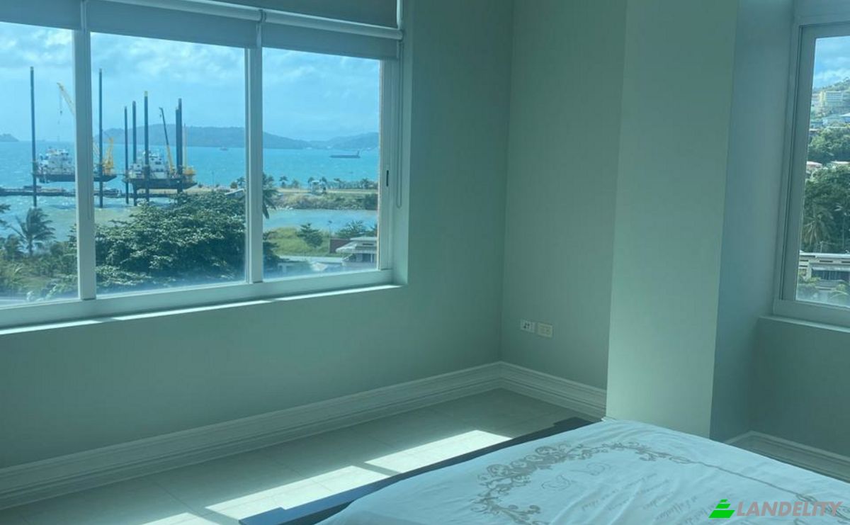 Apartment for Sale 8 Atlantic Ave, Glencoe, Diego Martin, Diego Martin Regional Corporation, Trinidad and Tobago. Photo 10