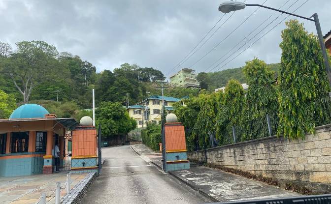 Land Lot for Sale Diego Martin, Aqua View. Photo#11
