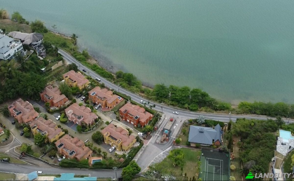 Land Lot for Sale Diego Martin, Aqua View, Diego Martin Regional Corporation, Trinidad and Tobago. Photo 4