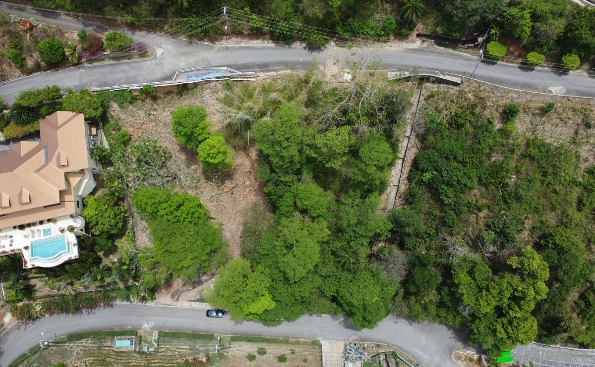 Land Lot for Sale Diego Martin, Aqua View, Diego Martin Regional Corporation, Trinidad and Tobago. Photo 1