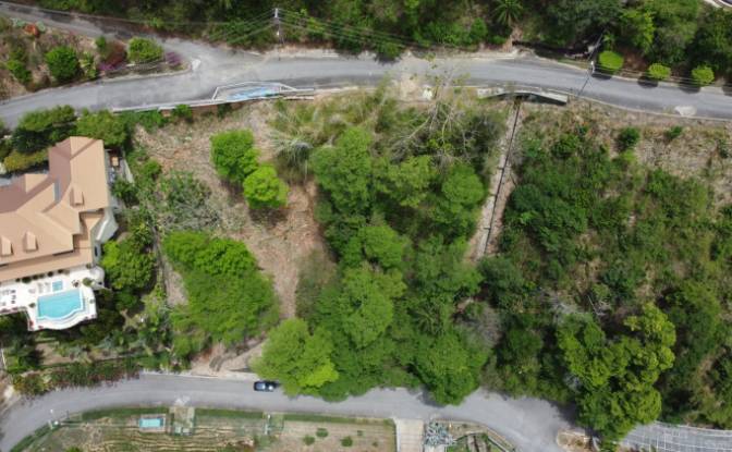 Land Lot for Sale - Diego Martin, Trinidad and Tobago