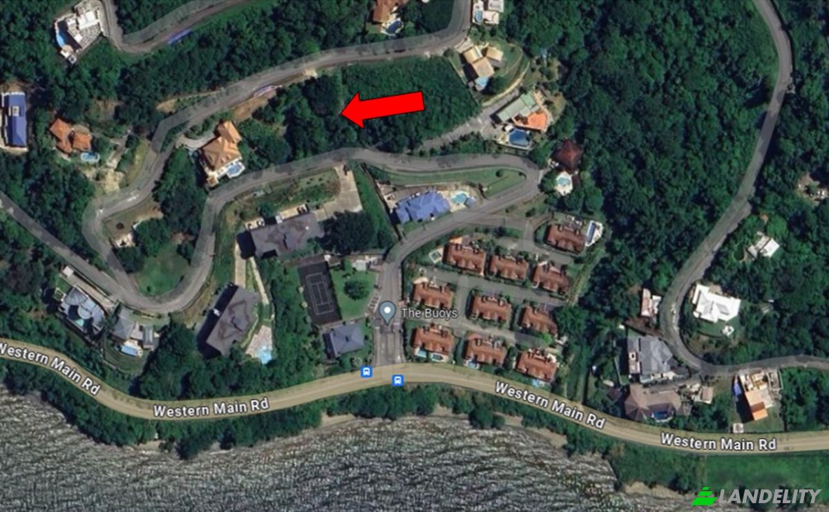 Land Lot for Sale Diego Martin, Aqua View, Diego Martin Regional Corporation, Trinidad and Tobago. Photo 5