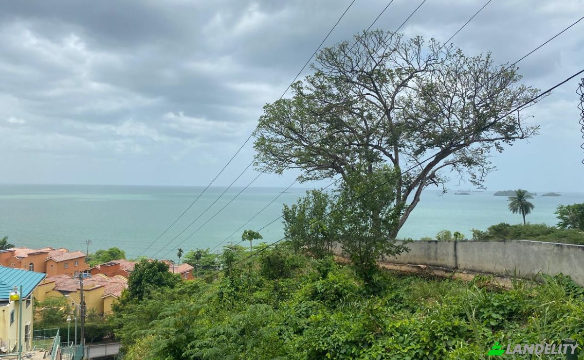 Land Lot for Sale Diego Martin, Aqua View, Diego Martin Regional Corporation, Trinidad and Tobago. Photo 7