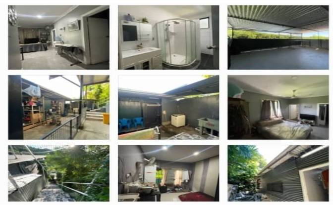 Townhouse for Sale - Port Moresby, Papua New Guinea