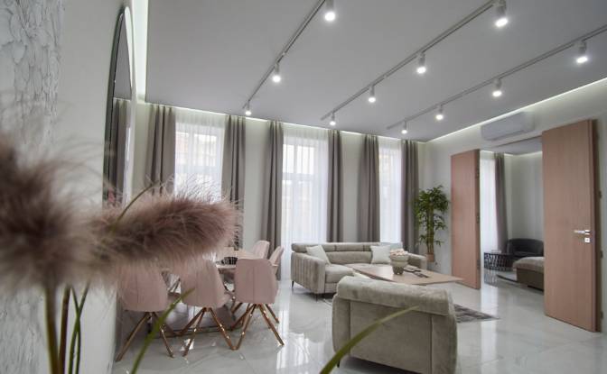 Appartement à vendre Budapest, Hungary. Photo#2