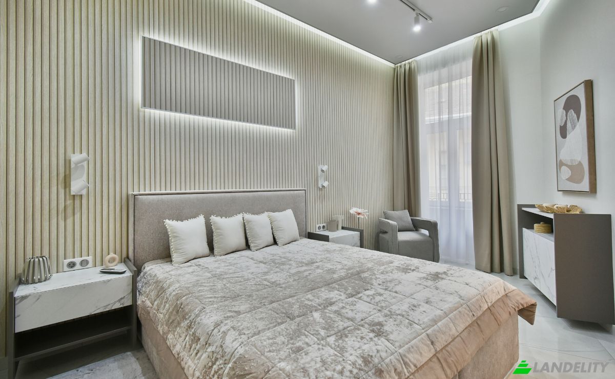 Appartement à vendre Budapest, Hungary, Karoly krt 18, 1052 Hungary. Photo 5