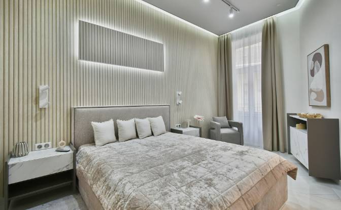 Appartement à vendre Budapest, Hungary. Photo#5