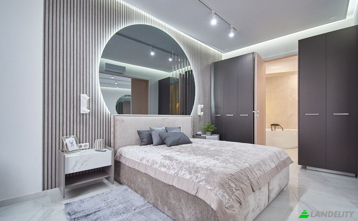 Appartement à vendre Budapest, Hungary, Karoly krt 18, 1052 Hungary. Photo 6