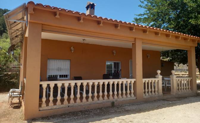 Farm/Ranch for Sale Av de la Alegea, Anna. Photo#1 Farm/Ranch for Sale Av de la Alegea, Anna. Photo#1