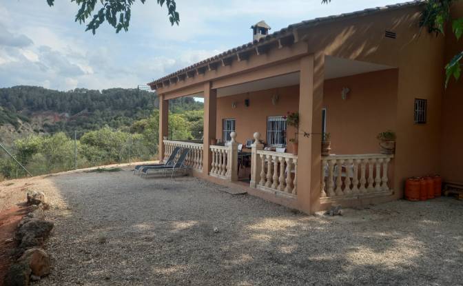 Farm/Ranch for Sale Av de la Alegea, Anna. Photo#6 Farm/Ranch for Sale Av de la Alegea, Anna. Photo#6