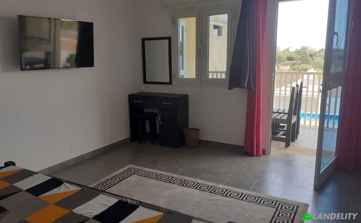 Townhouse for Sale Ouoran, Mbour, Thies Region, Senegal. Photo 10
