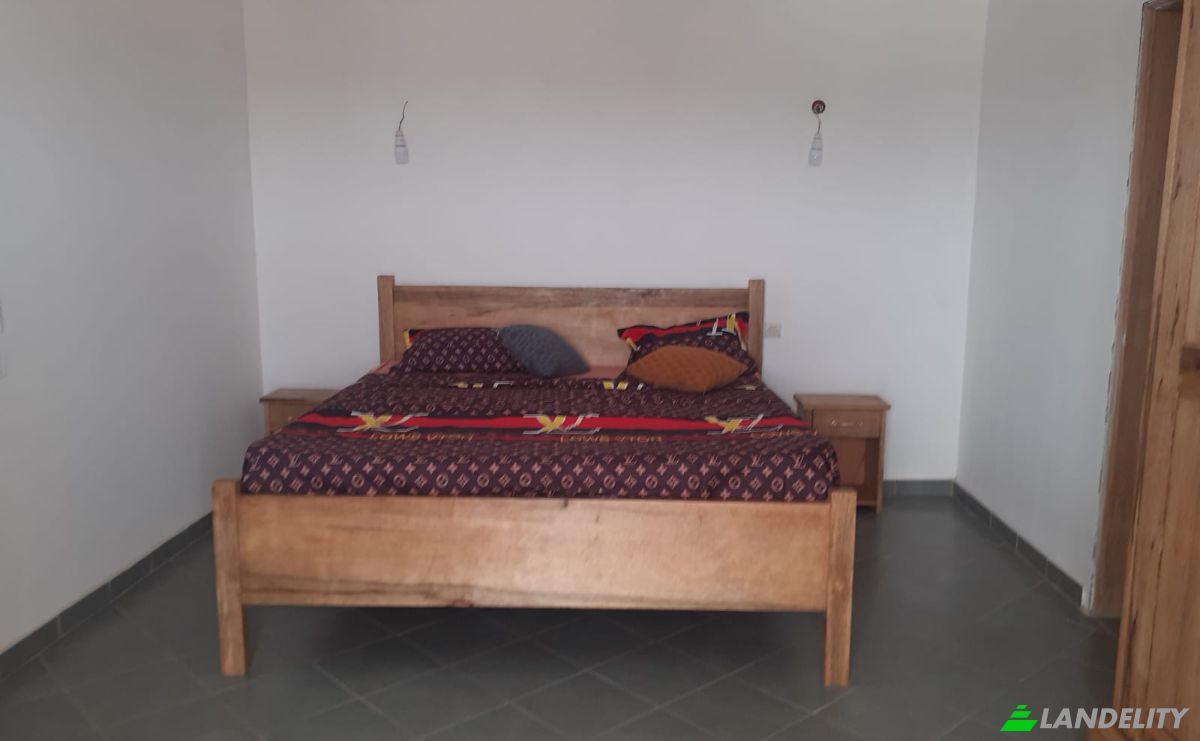 Townhouse for Sale Ouoran, Mbour, Thies Region, Senegal. Photo 12