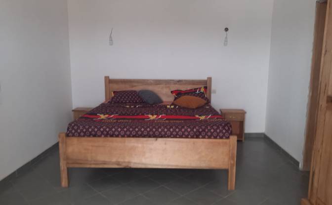 Townhouse for Sale Ouoran, Mbour, Thies Region. Photo#12 Townhouse for Sale Ouoran, Mbour, Thies Region. Photo#12