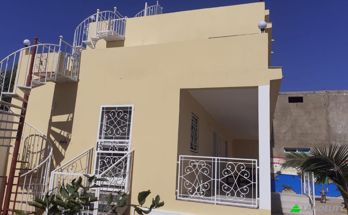 Townhouse for Sale Ouoran, Mbour, Thies Region, Senegal. Photo 13