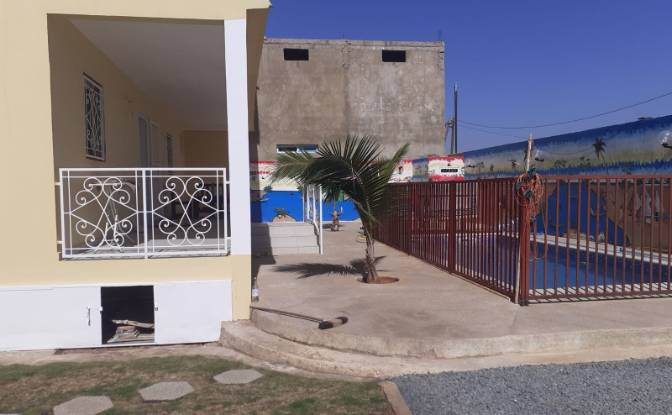 Townhouse for Sale Ouoran, Mbour, Thies Region. Photo#14 Townhouse for Sale Ouoran, Mbour, Thies Region. Photo#14