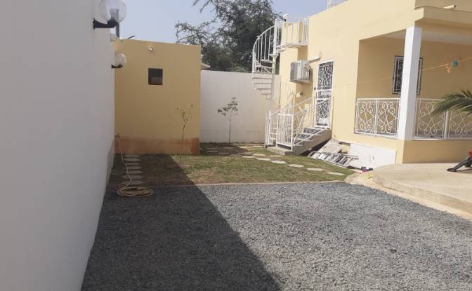 Townhouse for Sale Ouoran, Mbour, Thies Region. Photo#18 Townhouse for Sale Ouoran, Mbour, Thies Region. Photo#18