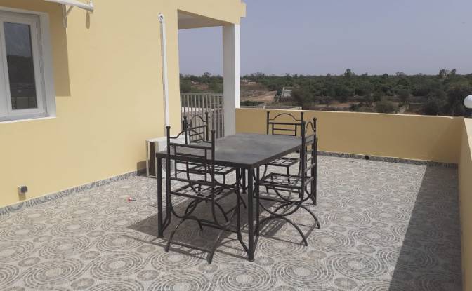 Townhouse for Sale Ouoran, Mbour, Thies Region. Photo#15 Townhouse for Sale Ouoran, Mbour, Thies Region. Photo#15