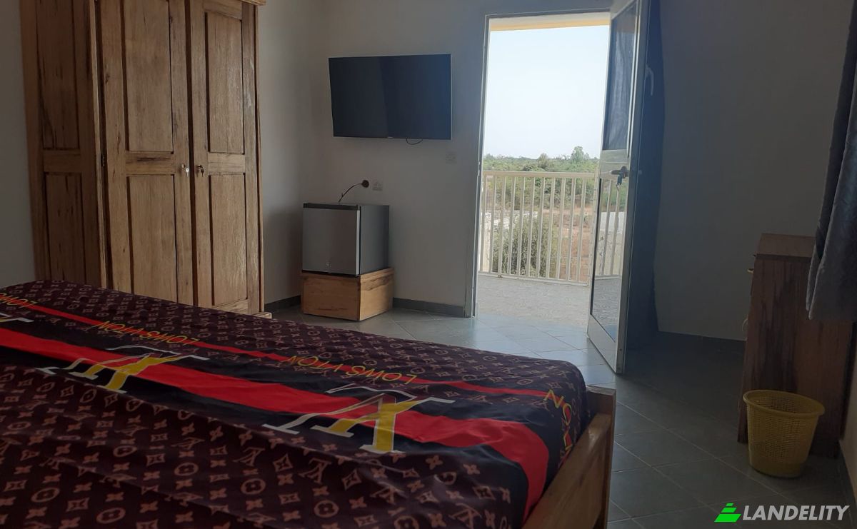 Townhouse for Sale Ouoran, Mbour, Thies Region, Senegal. Photo 11