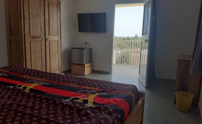 Townhouse for Sale Ouoran, Mbour, Thies Region. Photo#11 Townhouse for Sale Ouoran, Mbour, Thies Region. Photo#11