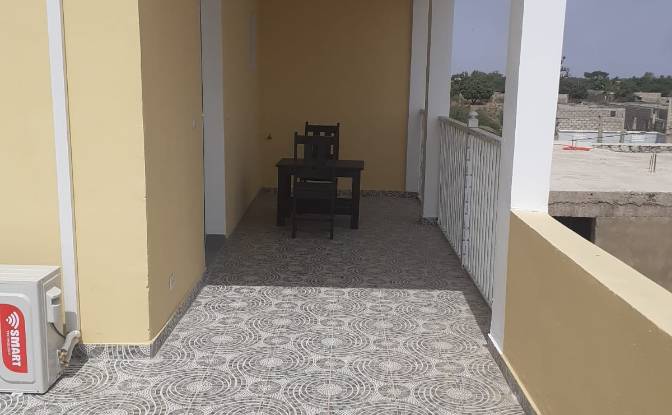 Townhouse for Sale Ouoran, Mbour, Thies Region. Photo#17 Townhouse for Sale Ouoran, Mbour, Thies Region. Photo#17