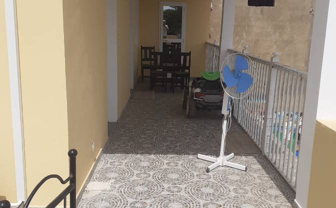 Townhouse for Sale Ouoran, Mbour, Thies Region. Photo#16 Townhouse for Sale Ouoran, Mbour, Thies Region. Photo#16