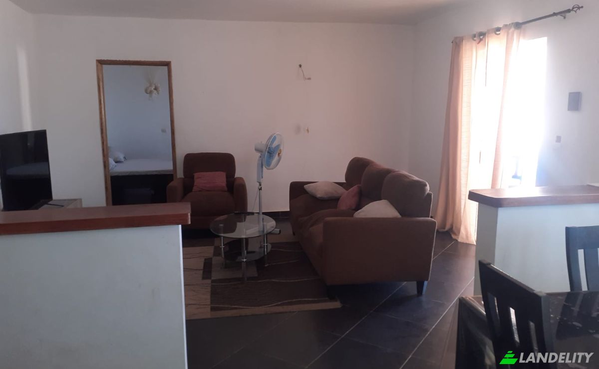 Townhouse for Sale Ouoran, Mbour, Thies Region, Senegal. Photo 4