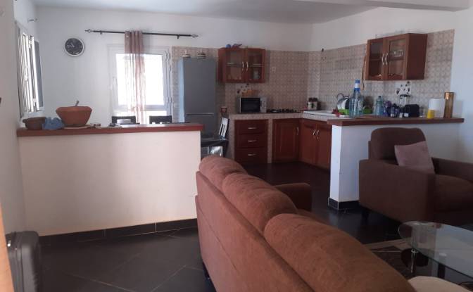 Townhouse for Sale Ouoran, Mbour, Thies Region. Photo#2 Townhouse for Sale Ouoran, Mbour, Thies Region. Photo#2