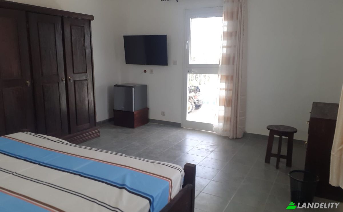 Townhouse for Sale Ouoran, Mbour, Thies Region, Senegal. Photo 7