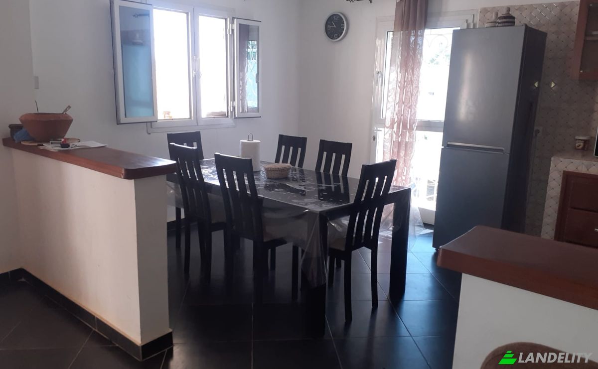 Townhouse for Sale Ouoran, Mbour, Thies Region, Senegal. Photo 3