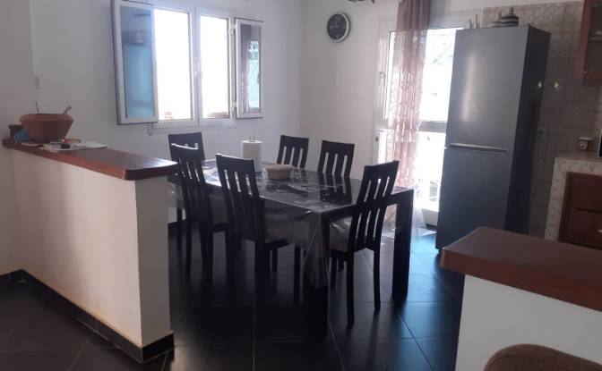 Townhouse for Sale Ouoran, Mbour, Thies Region. Photo#3 Townhouse for Sale Ouoran, Mbour, Thies Region. Photo#3