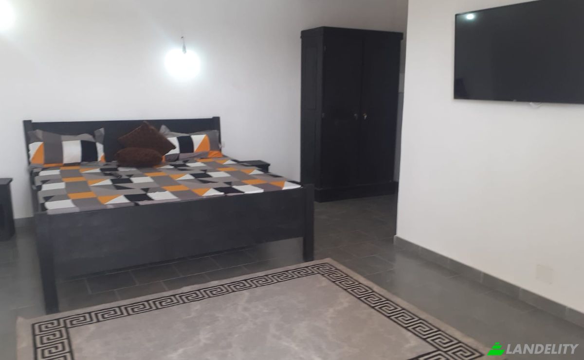 Townhouse for Sale Ouoran, Mbour, Thies Region, Senegal. Photo 9