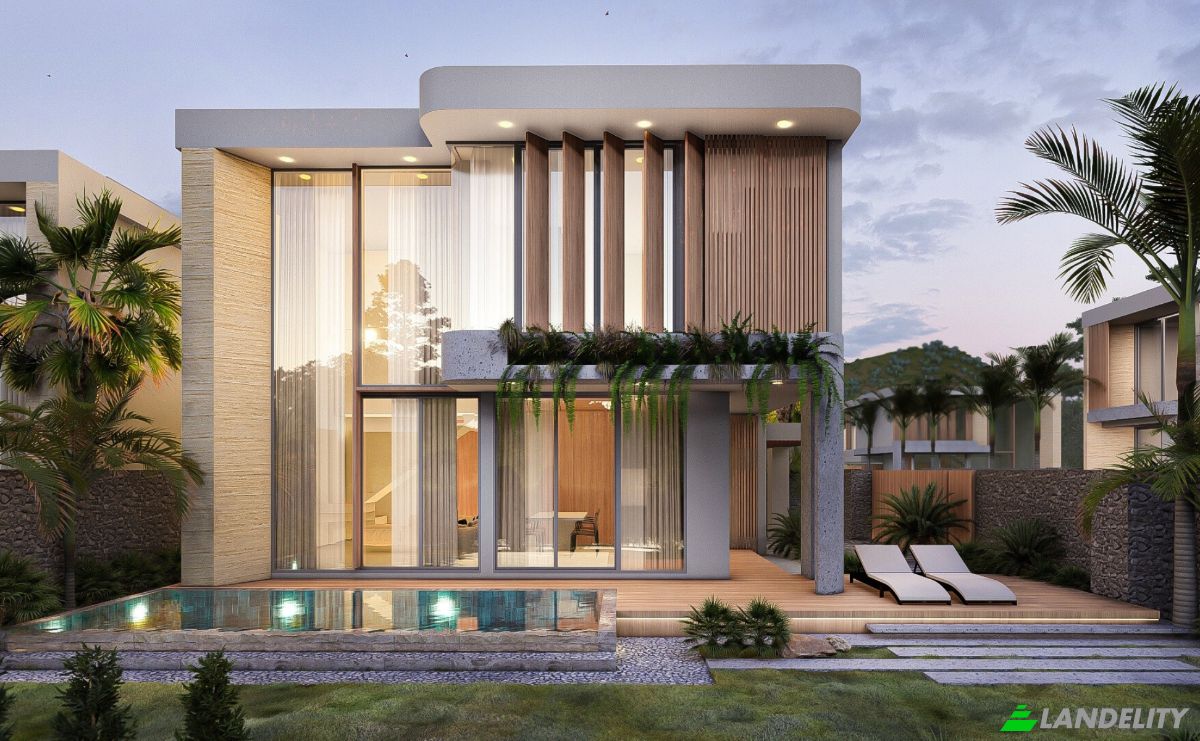 Villa for Sale 50 Thep Krasattri Rd, Tambon Thep Krasatti, Amphoe Thalang, Chang Wat Phuket 83110, Thep Krasatti, Thalang District, Phuket, Thailand. Photo 4