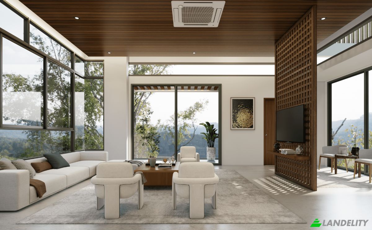 Villa for Sale 55 Soi Khok Tanot 3, Tambon Choeng Thale, Amphoe Thalang, Chang Wat Phuket 83110, Choeng Thale, Thalang District, Phuket, Thailand. Photo 11