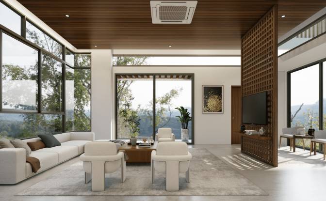 Villa for Sale 55 Soi Khok Tanot 3. Photo#11