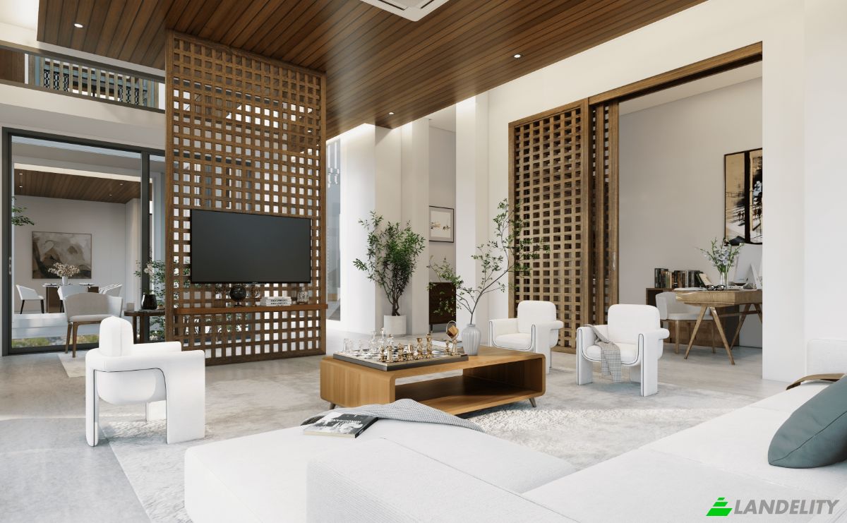 Villa for Sale 55 Soi Khok Tanot 3, Tambon Choeng Thale, Amphoe Thalang, Chang Wat Phuket 83110, Choeng Thale, Thalang District, Phuket, Thailand. Photo 12