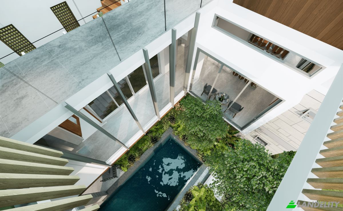 Villa for Sale 55 Soi Khok Tanot 3, Tambon Choeng Thale, Amphoe Thalang, Chang Wat Phuket 83110, Choeng Thale, Thalang District, Phuket, Thailand. Photo 14