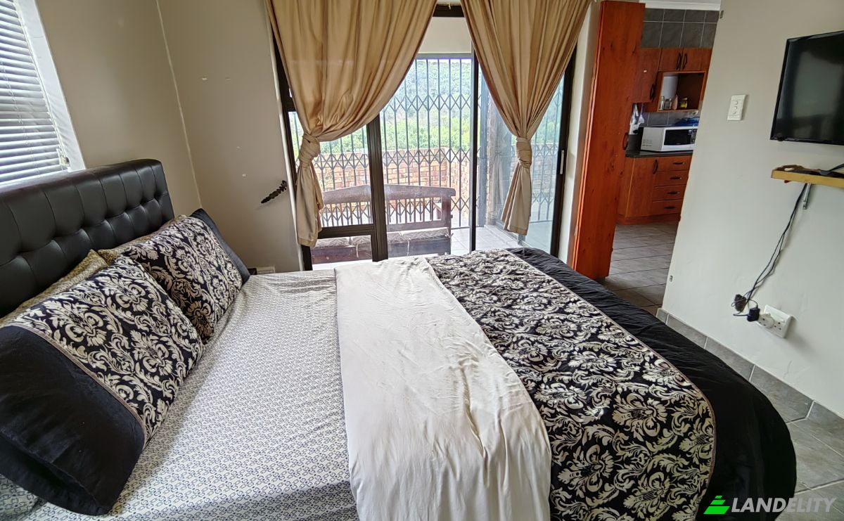 Dom jednorodzinny na sprzedaż 29 Van Renen Rd, Seaview, Gqeberha, Nelson Mandela Bay Metropolitan Municipality, Eastern Cape, South Africa, 6011. Zdjęcie 16