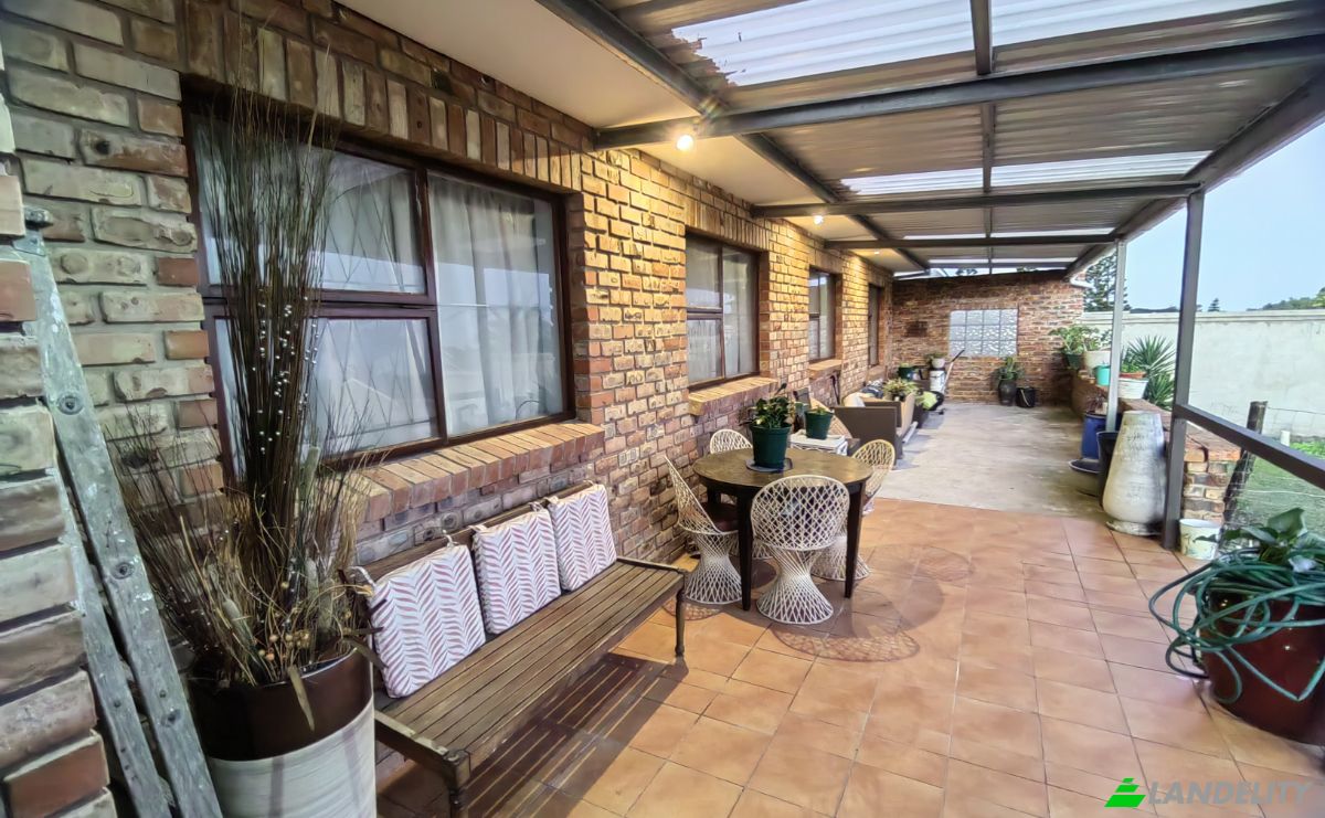 Dom jednorodzinny na sprzedaż 29 Van Renen Rd, Seaview, Gqeberha, Nelson Mandela Bay Metropolitan Municipality, Eastern Cape, South Africa, 6011. Zdjęcie 1