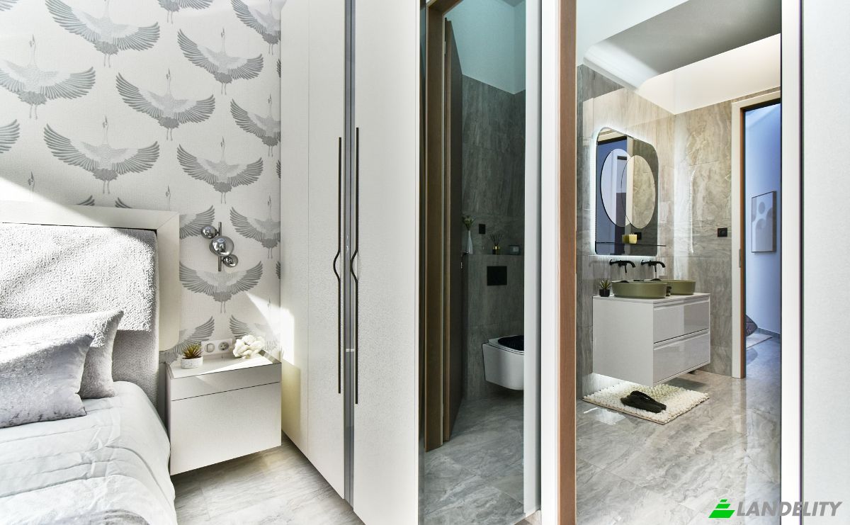 Appartement à vendre Budapest, Hungary, Bajcsy-Zsilinszky ut 35, 1065 Hungary. Photo 11
