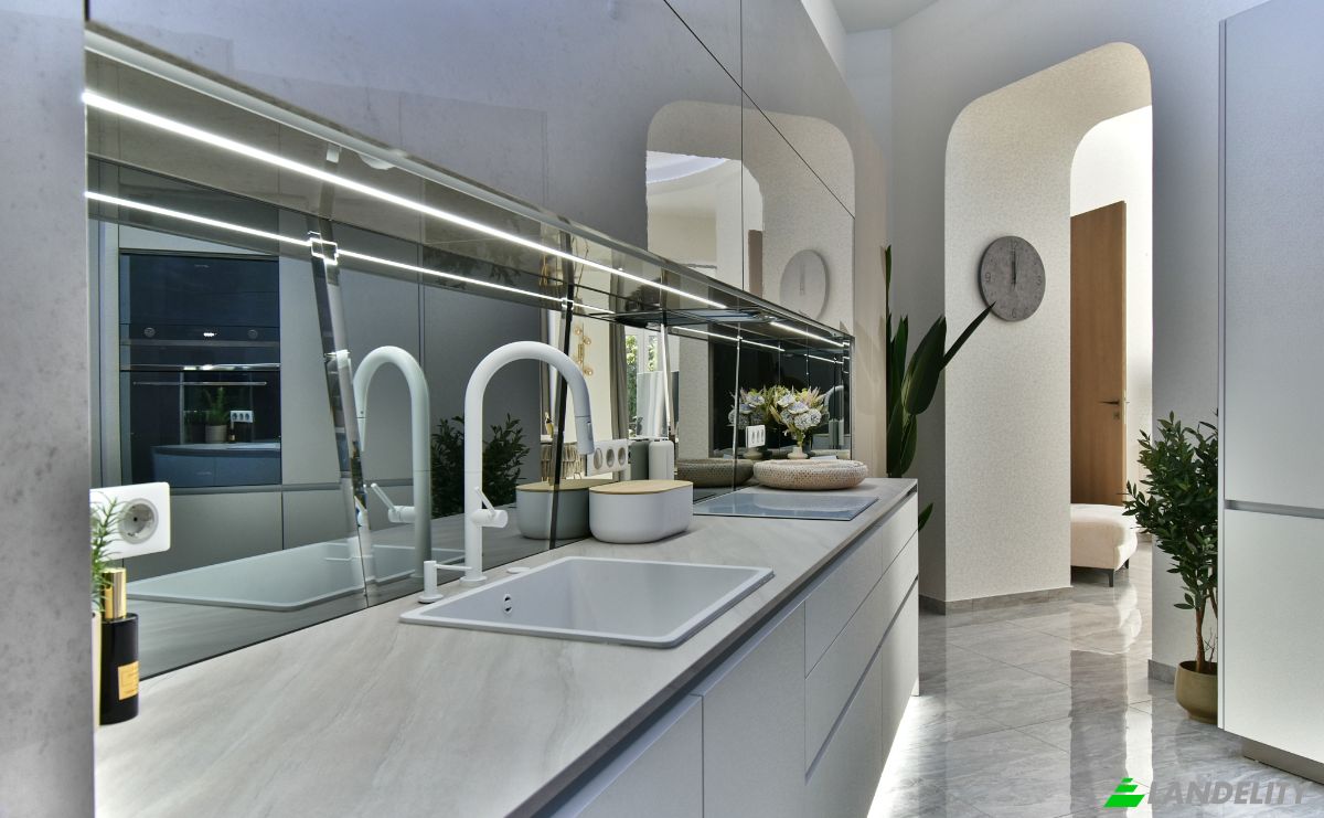 Appartement à vendre Budapest, Hungary, Bajcsy-Zsilinszky ut 35, 1065 Hungary. Photo 3