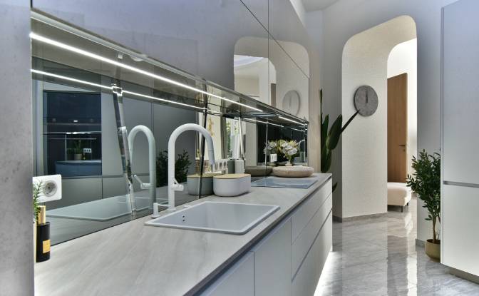 Appartement à vendre Budapest, Hungary. Photo#3