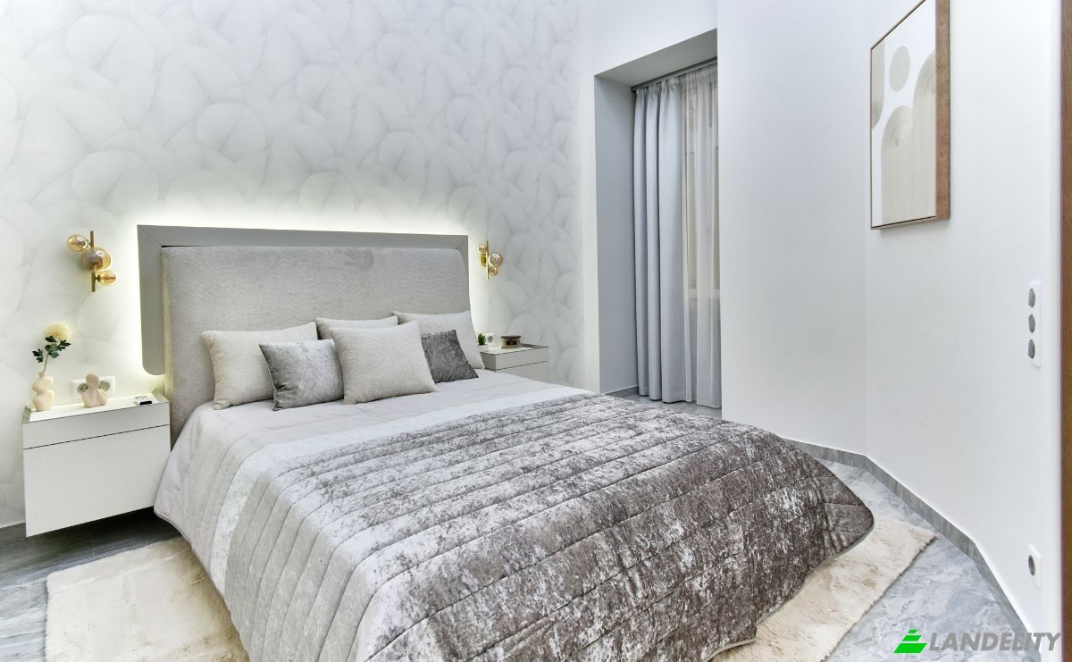 Appartement à vendre Budapest, Hungary, Bajcsy-Zsilinszky ut 35, 1065 Hungary. Photo 2